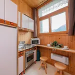 I Host - 18 - Bormio Apartmán *