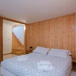 Apartmán I Host - 18 - Bormio Piatta