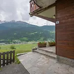 I Host - 18 - Bormio Apartmán *