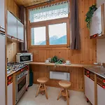 I Host - 18 - Bormio * Piatta