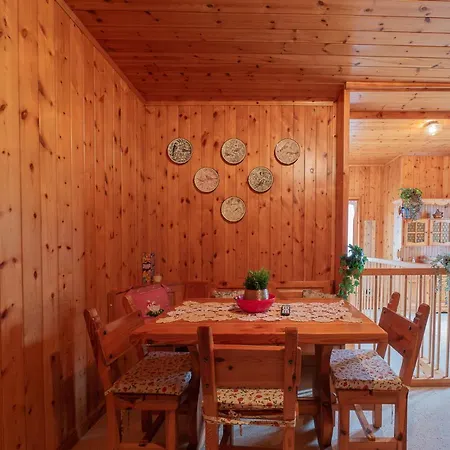 I Host - 18 - Bormio Daire *