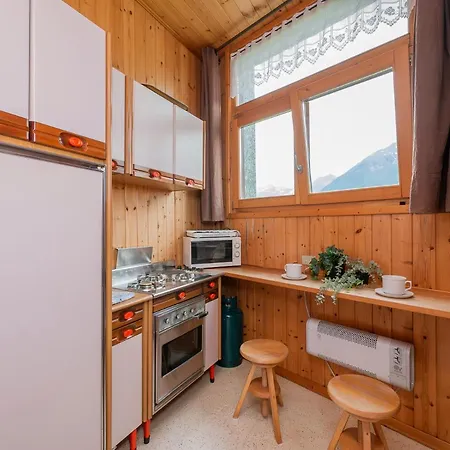 I Host - 18 - Bormio Apartment *