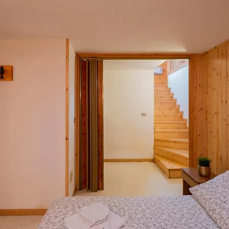 I Host - 18 - Bormio Daire