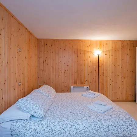 I Host - 18 - Bormio Daire Piatta