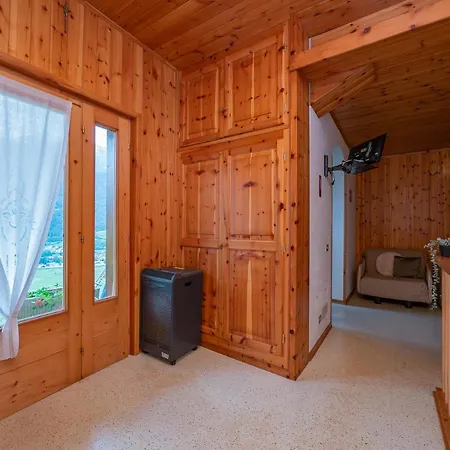 I Host - 18 - Bormio Daire *