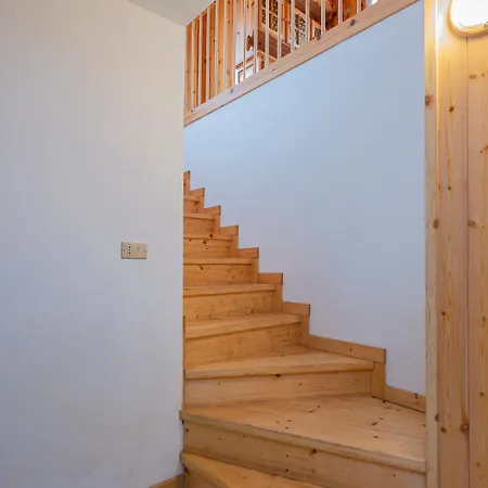 Apartmán I Host - 18 - Bormio Piatta
