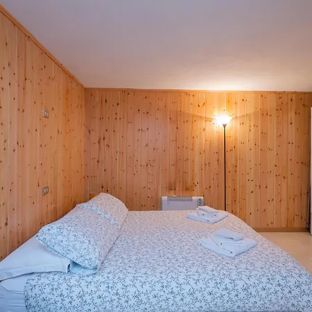 Apartmán I Host - 18 - Bormio