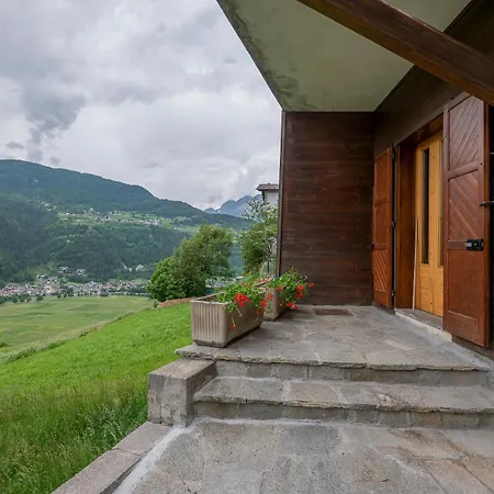I Host - 18 - Bormio * Piatta