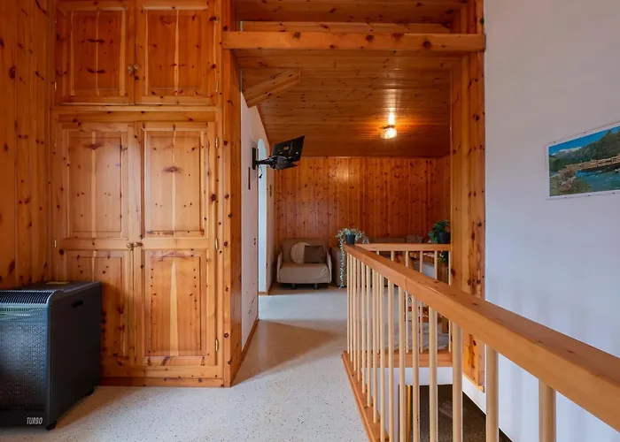 I Host - 18 - Bormio Apartman *