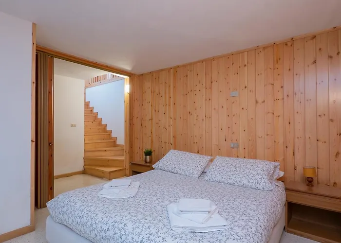 Apartman I Host - 18 - Bormio Piatta