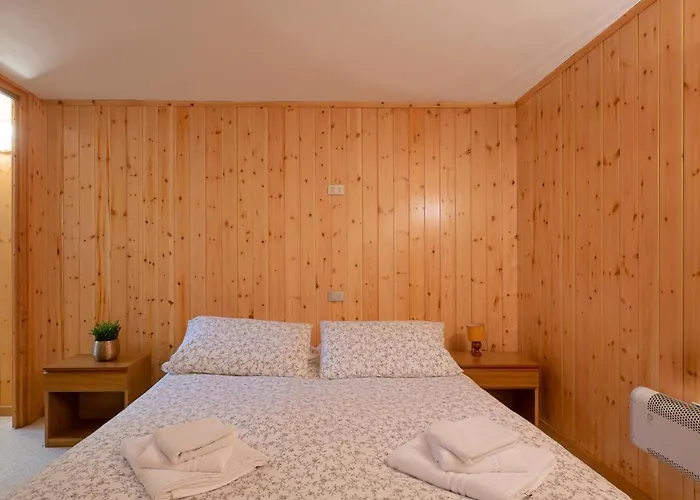 I Host - 18 - Bormio Apartman Piatta