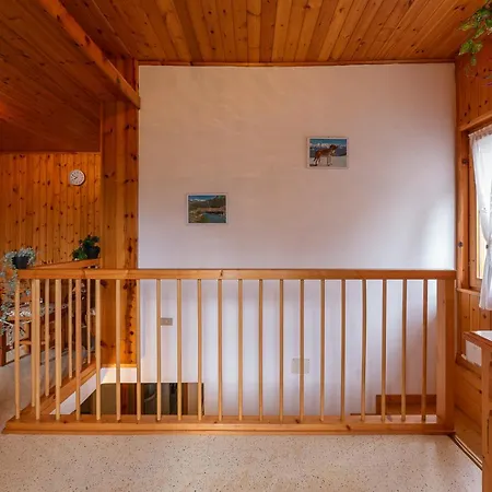 I Host - 18 - Bormio Appartement
